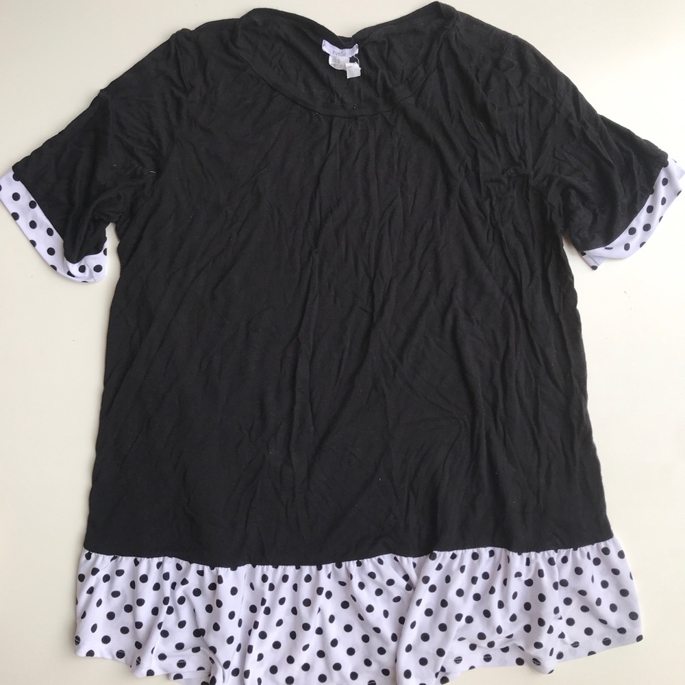 My favorite everyday tee